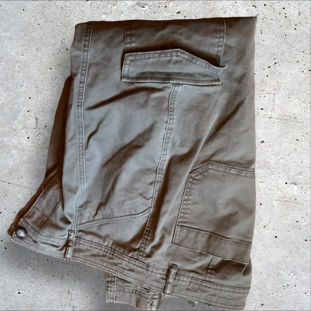 Boden Women’s Cargo Pants